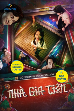 Nhà Gia Tiên