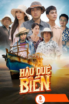 Hậu Duệ Của Biển