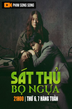 Sát Thủ Bọ Ngựa 