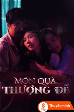 Món Quà Thượng Đế