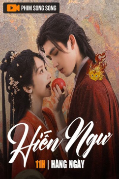 Hiến Ngư