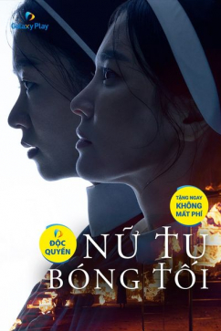 Nữ Tu Bóng Tối