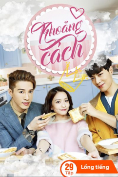 Khoảng Cách