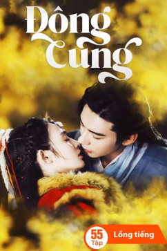 Đông Cung