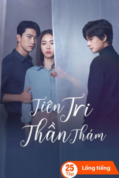 Tiên Tri Thần Thám