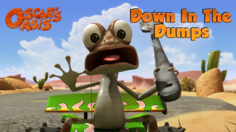Down In The Dumps - Oscar's Oasis