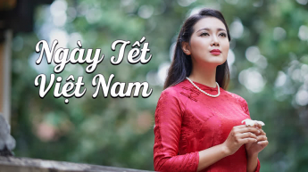 Ngày Tết Việt Nam