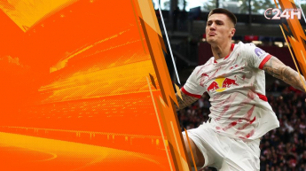 Số 488: B.Sesko chính thức gia nhập Man United - Thể thao 24h