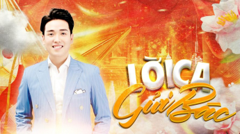 Album Lời Ca Gửi Bác