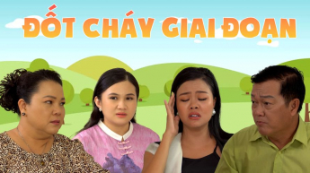 Đốt Cháy Giai Đoạn