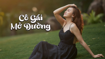 Cô Gái Mở Đường