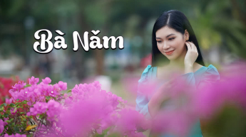 Bà Năm