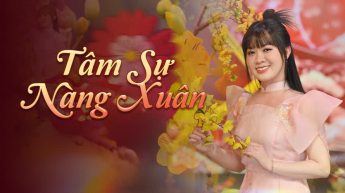 Tâm Sự Nàng Xuân
