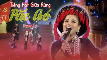 Tiếng Hát Giữa Rừng Pắc Bó