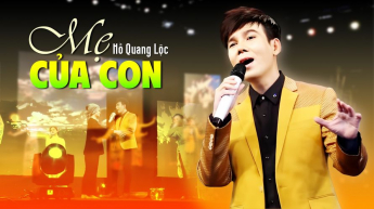 Mẹ Của Con