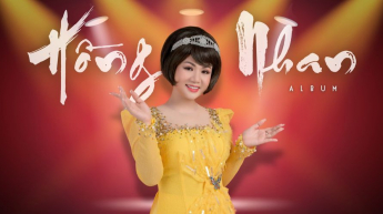 Album Hồng Nhan