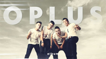 Album Oplus