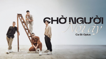 Chờ Người Nơi Ấy