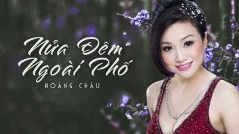Nửa Đêm Ngoài Phố