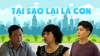 Tại Sao Lại Là Con_CAME