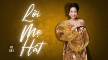 Lời Mẹ Hát
