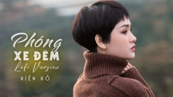 Phóng Xe Đêm Lofi Version