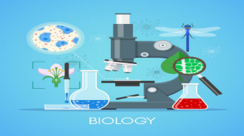 Sinh học - Lớp 12