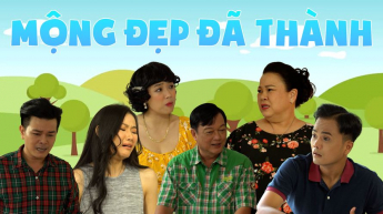 Mộng Đẹp Đã Thành _CAME