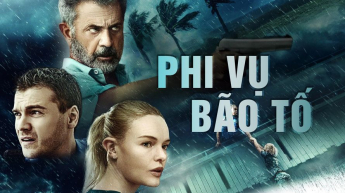 Phi Vụ Bão Tố