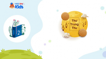 Tiếng Việt Lớp 2 - Bộ sách Chân trời sáng tạo - Chủ đề 36: Thư Trung thu