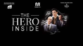 Fashion Show_The Hero Inside 2023