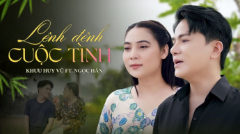 Lênh Đênh Cuộc Tình