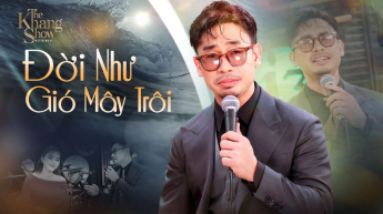 Đời Như Gió Mây Trôi