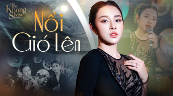 Nổi Gió Lên
