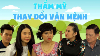 Thẩm Mỹ Thay Đổi Vận Mệnh_CAME