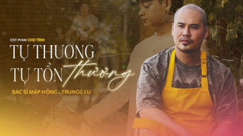 Tự Thương Tự Tổn Thương