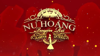 Nữ Hoàng quyến rũ