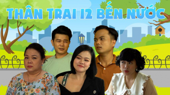 Thân Trai 12 Bến Nước_CAME