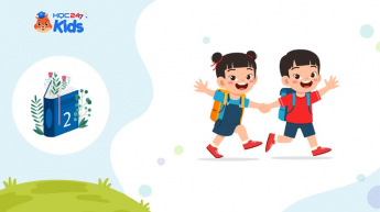 Tiếng Việt Lớp 2 - Bộ sách Chân trời sáng tạo - Chủ đề 37: Cháu thăm nhà Bác