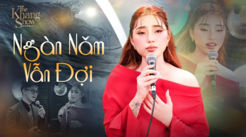 Ngàn Năm Vẫn Đợi