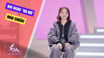 Khi Ngọc "Hà Mã" Máu Chiến_EXSH