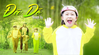 Đá Dế - Khánh Vy