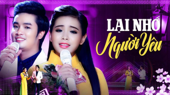 Lại Nhớ Người Yêu