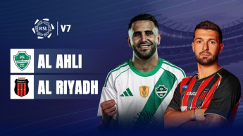 Al Ahli vs Al Riyadh ROSHN Saudi League 25/26_tuần 7