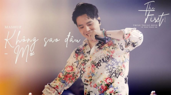Mashup Không Sao Đâu - Mơ