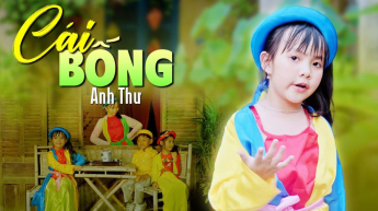 Cái Bống - Anh Thư