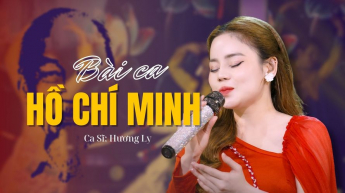 Bài Ca Hồ Chí Minh