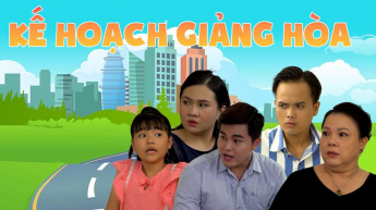 Kế Hoạch Giảng Hòa