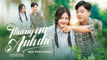 Thương Em Anh Chờ
