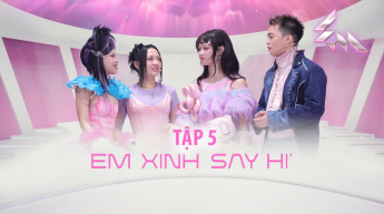 Em Xinh Say Hi - Tập 5